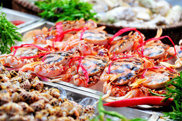 Danang will ensure tourists can enjoy the freshest seafood